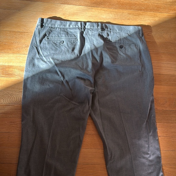 Bonobos Tuesday Slim Taper Pants size 38/32, never worn. - Picture 3 of 5